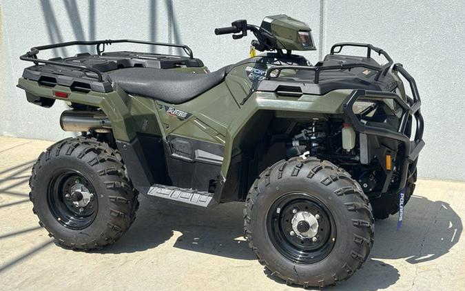 2026 Polaris Sportsman 570