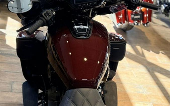 2026 Indian Roadmaster PowerPlus Dark Horse 112 w/PowerBand
