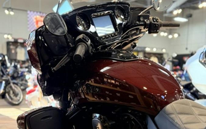2026 Indian Roadmaster PowerPlus Dark Horse 112 w/PowerBand