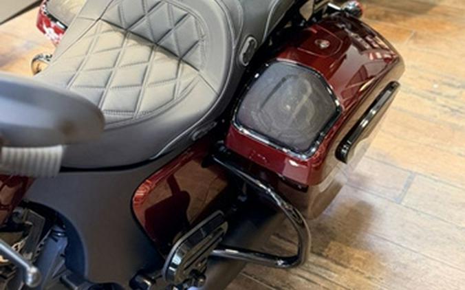 2026 Indian Roadmaster PowerPlus Dark Horse 112 w/PowerBand