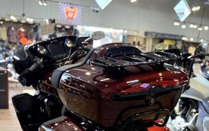 2026 Indian Roadmaster PowerPlus Dark Horse 112 w/PowerBand