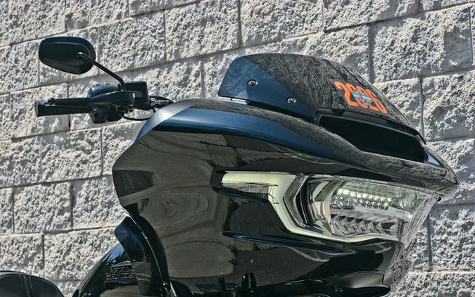 2026 Harley-Davidson FLTRX - Road Glide