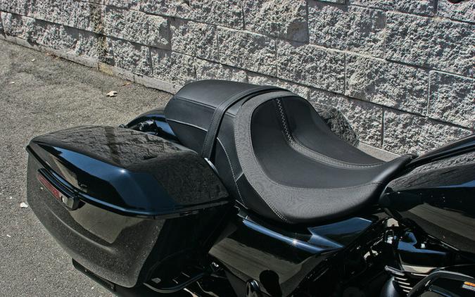 2026 Harley-Davidson FLTRX - Road Glide
