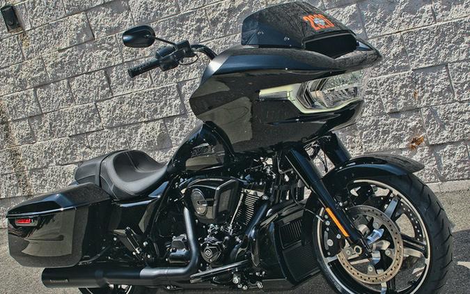 2026 Harley-Davidson FLTRX - Road Glide