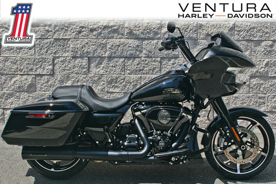 2026 Harley-Davidson FLTRX - Road Glide