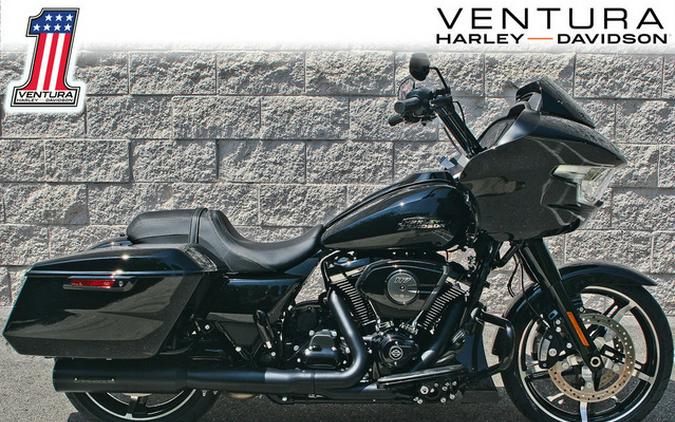2026 Harley-Davidson FLTRX - Road Glide