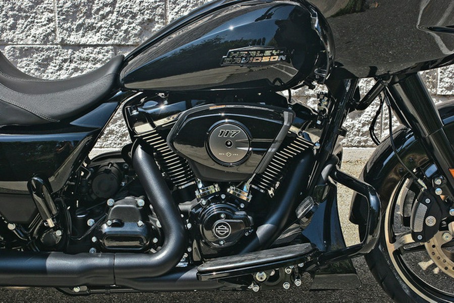 2026 Harley-Davidson FLTRX - Road Glide