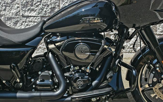2026 Harley-Davidson FLTRX - Road Glide
