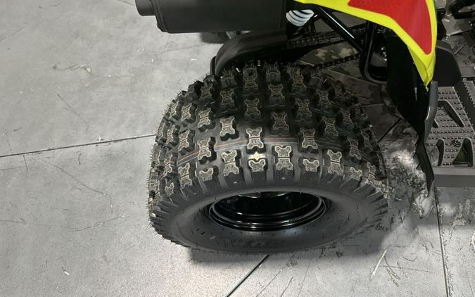 2026 Polaris Outlaw® 110 EFI