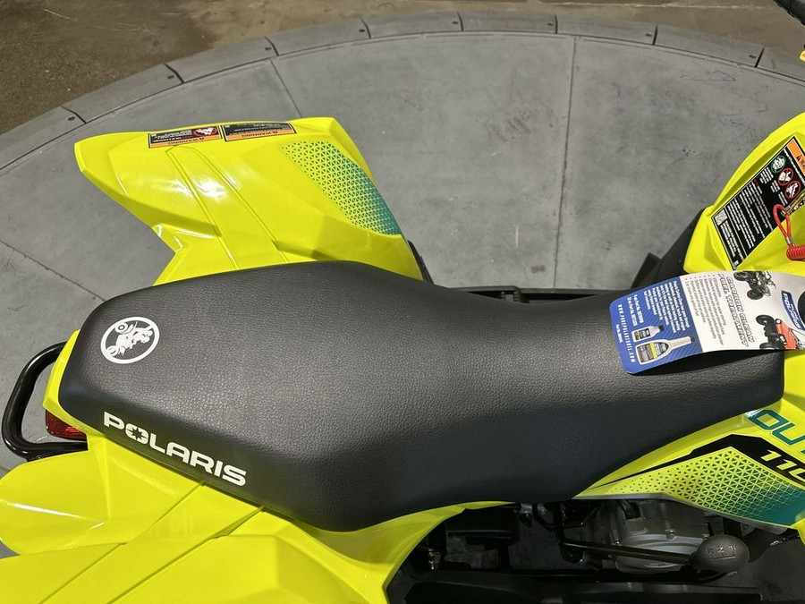 2026 Polaris Outlaw® 110 EFI