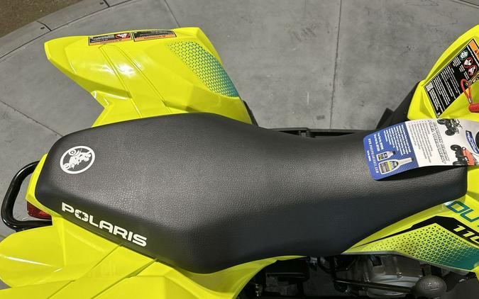 2026 Polaris Outlaw® 110 EFI