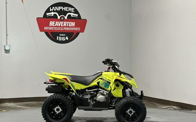 2026 Polaris Outlaw® 110 EFI