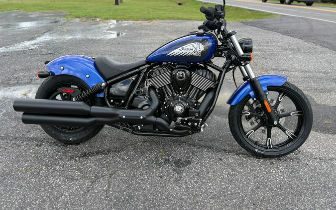 2026 Indian Motorcycle Chief Dark Horse®