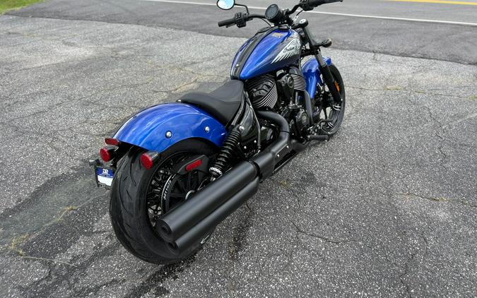 2026 Indian Motorcycle Chief Dark Horse®