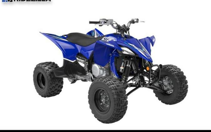 2026 Yamaha YFZ450R