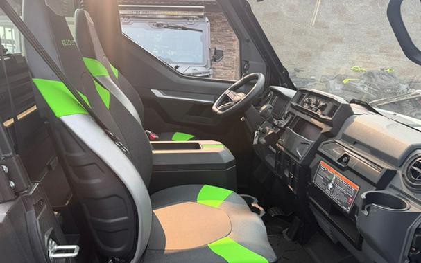 2024 Kawasaki RIDGE XR