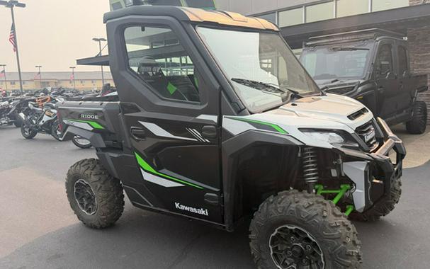 2024 Kawasaki RIDGE XR