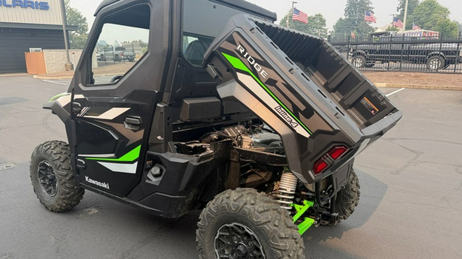 2024 Kawasaki RIDGE XR