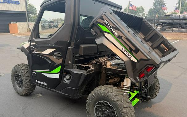 2024 Kawasaki RIDGE XR