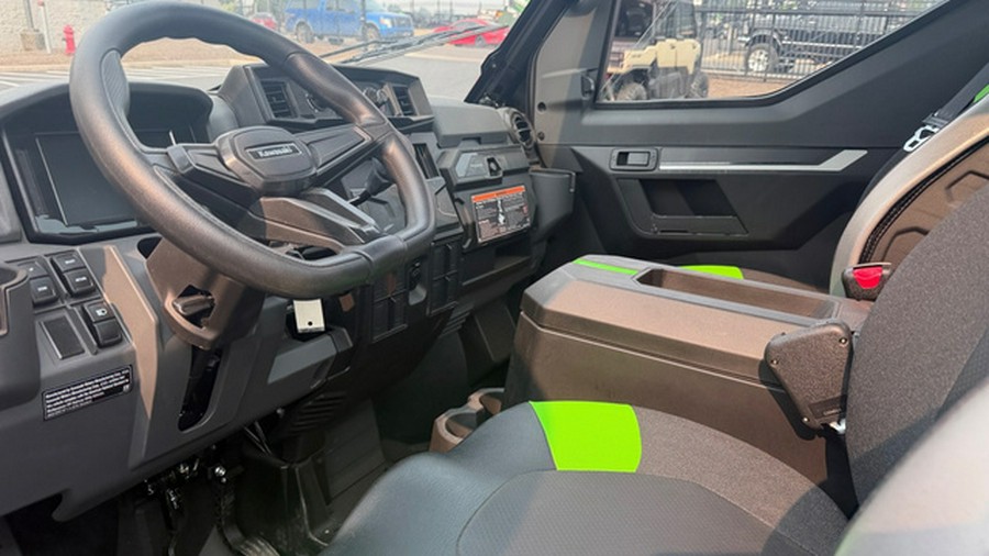 2024 Kawasaki RIDGE XR
