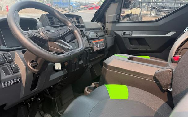 2024 Kawasaki RIDGE XR