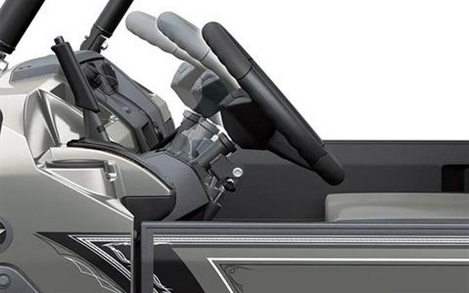 2027 Kawasaki MULE PRO-FXT™ 1000 LE