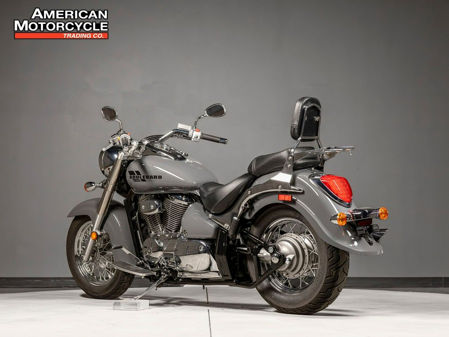 2021 Suzuki VL800
