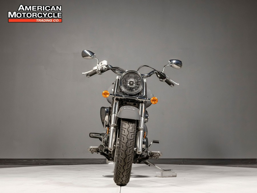 2021 Suzuki VL800