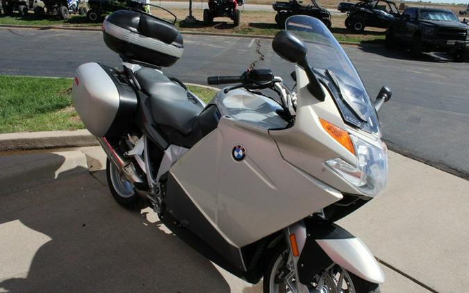 2007 BMW K 1200 GT 1200 GT