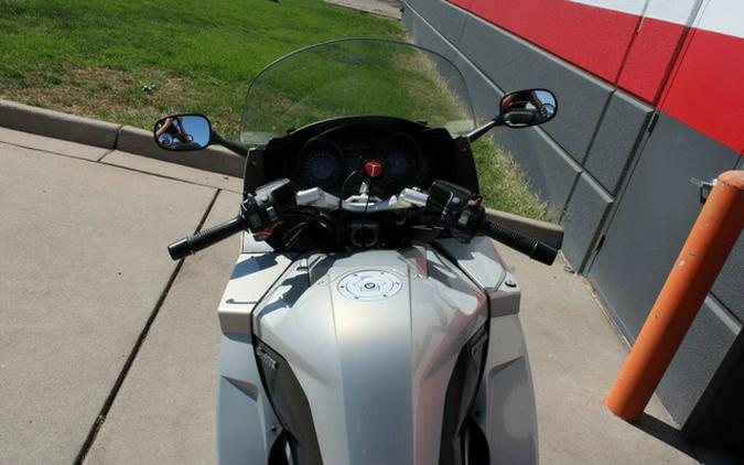 2007 BMW K 1200 GT 1200 GT