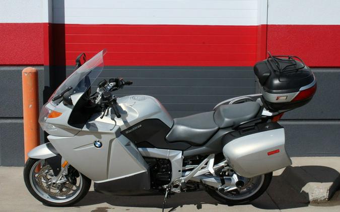2007 BMW K 1200 GT 1200 GT