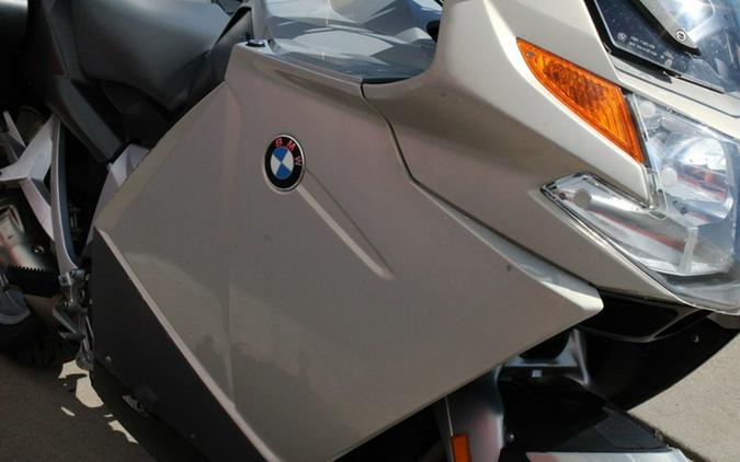 2007 BMW K 1200 GT 1200 GT