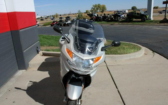 2007 BMW K 1200 GT 1200 GT