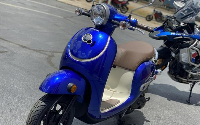 2024 Honda® Metropolitan