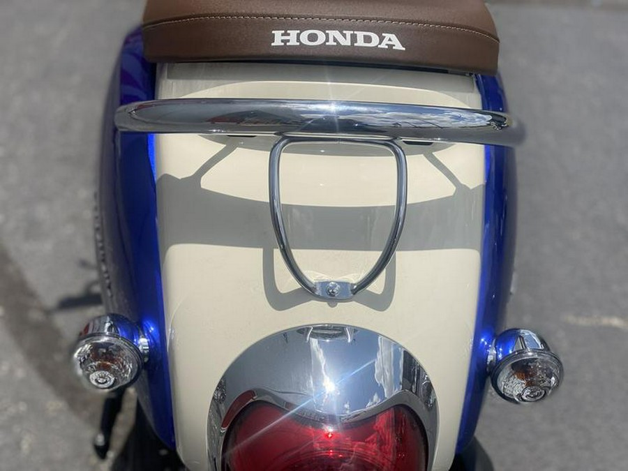 2024 Honda® Metropolitan