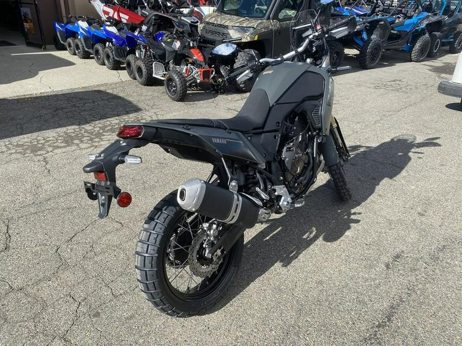 2024 Yamaha Tenere 700