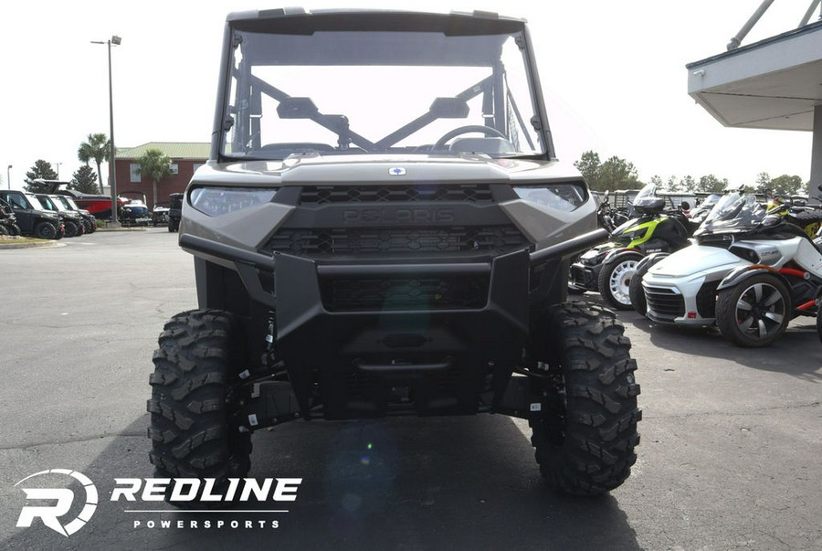 2024 Polaris® Ranger XP 1000 Premium