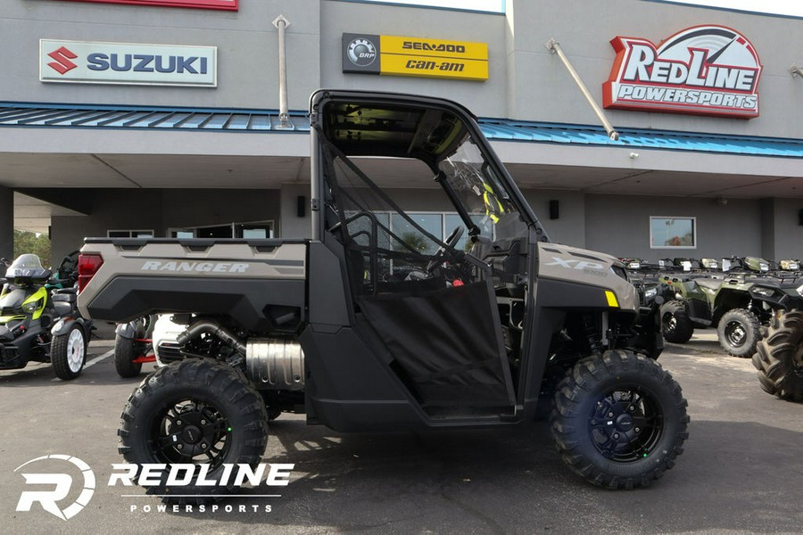 2024 Polaris® Ranger XP 1000 Premium