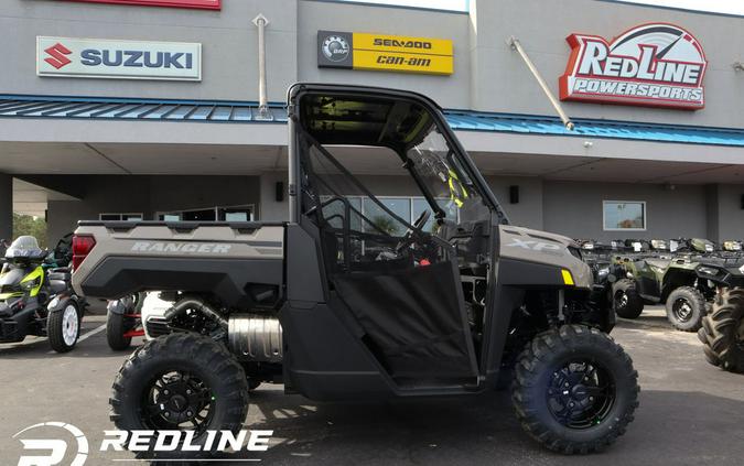 2024 Polaris® Ranger XP 1000 Premium