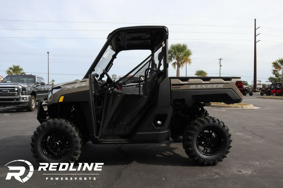 2024 Polaris® Ranger XP 1000 Premium