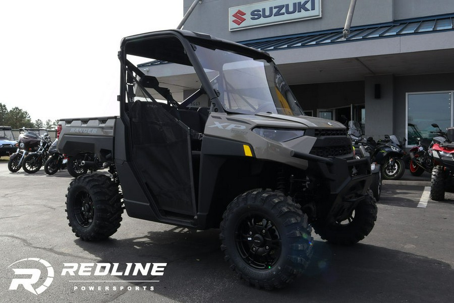 2024 Polaris® Ranger XP 1000 Premium