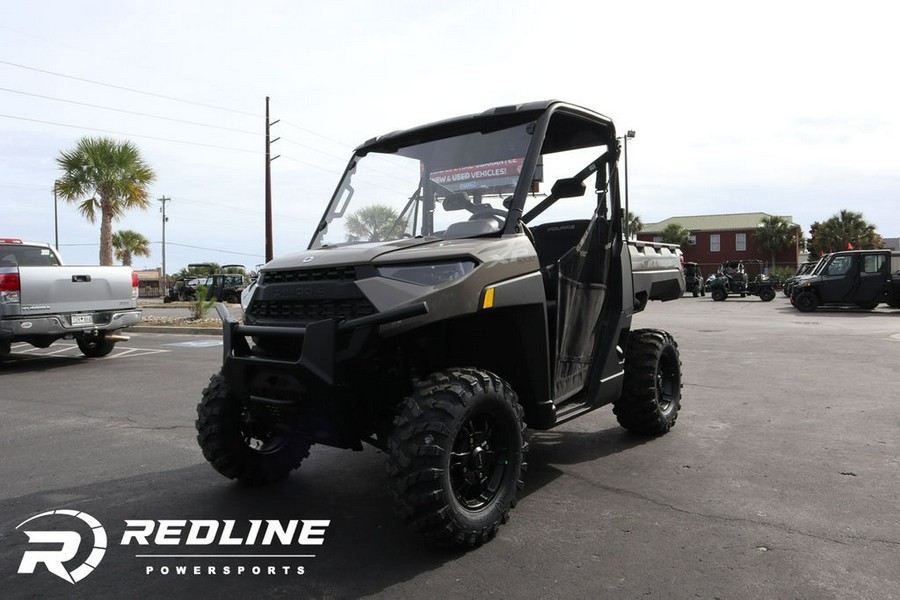 2024 Polaris® Ranger XP 1000 Premium