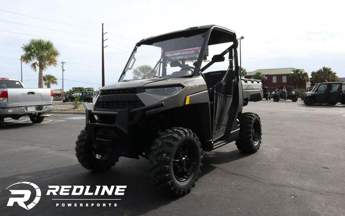 2024 Polaris® Ranger XP 1000 Premium