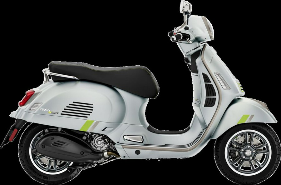 2024 Vespa GTS SUPERTECH 300