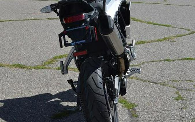 2023 Triumph TIGER 900 RALLY PRO