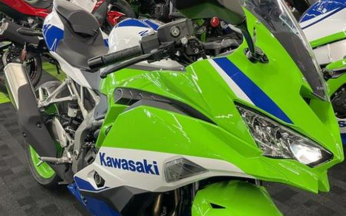 2024 Kawasaki Ninja® ZX™-4RR ABS