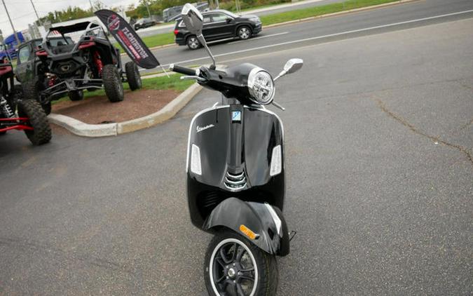 2023 Vespa GTS Super 300