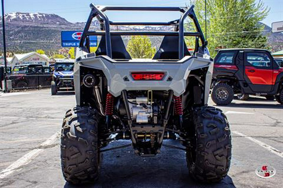 2024 Polaris RZR 200 EFI