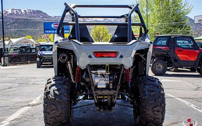 2024 Polaris RZR 200 EFI