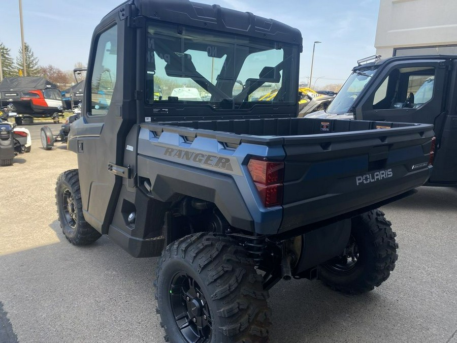 2025 Polaris® Ranger XP 1000 NorthStar Edition Ultimate